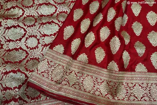 Banarasi collection